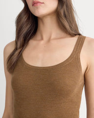 womens-light-ribbed-cami-in-soft-merino-heathered-toffee