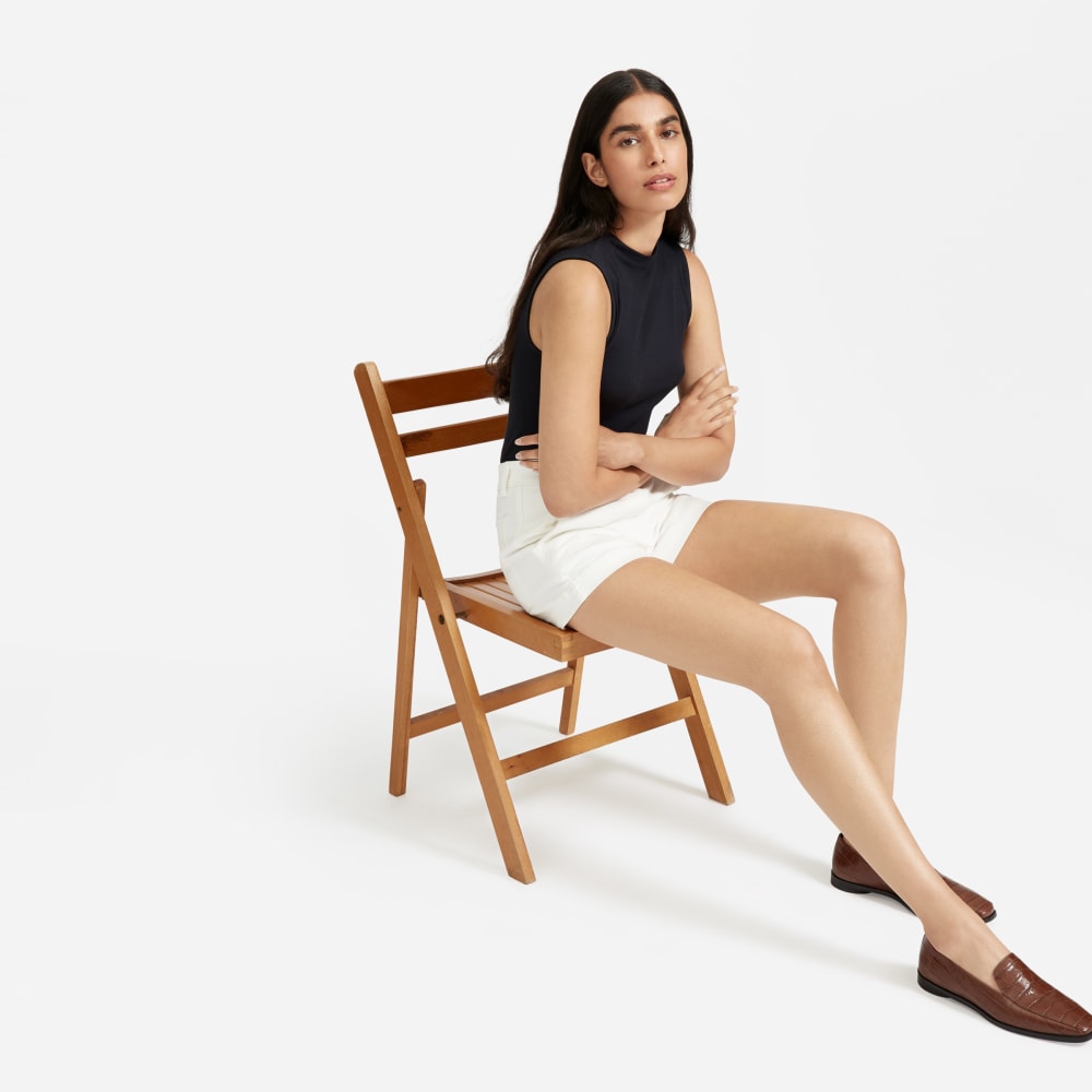 womens-pima-micro-rib-funnel-neck-tank-black