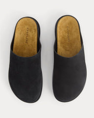 womens-suede-clog-black-suede