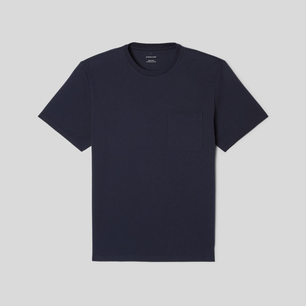 mens-heavyweight-pocket-tee-truenavy | alt