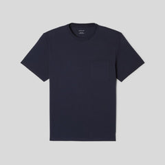mens-heavyweight-pocket-tee-truenavy | alt