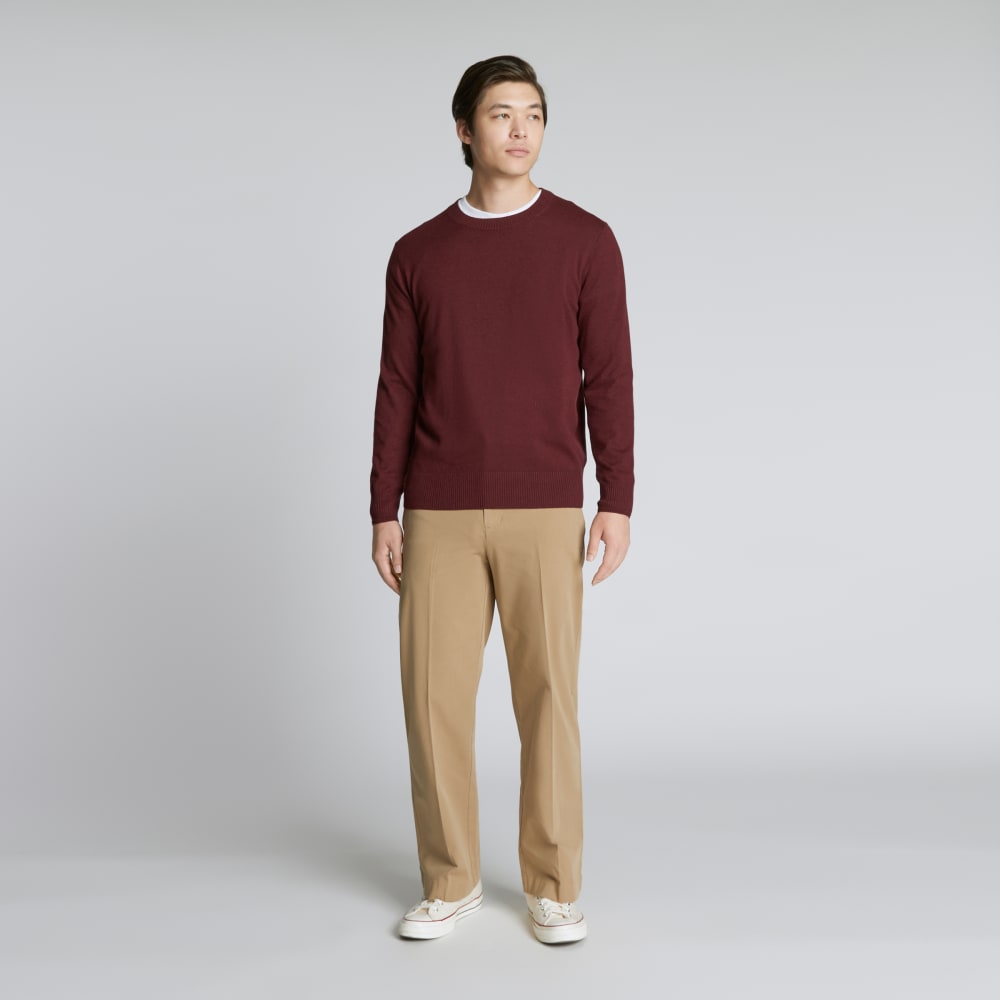 mens-no-sweat-cotton-sweater-brandy