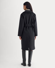 womens-rewool-belted-blanket-coat-deep-navy