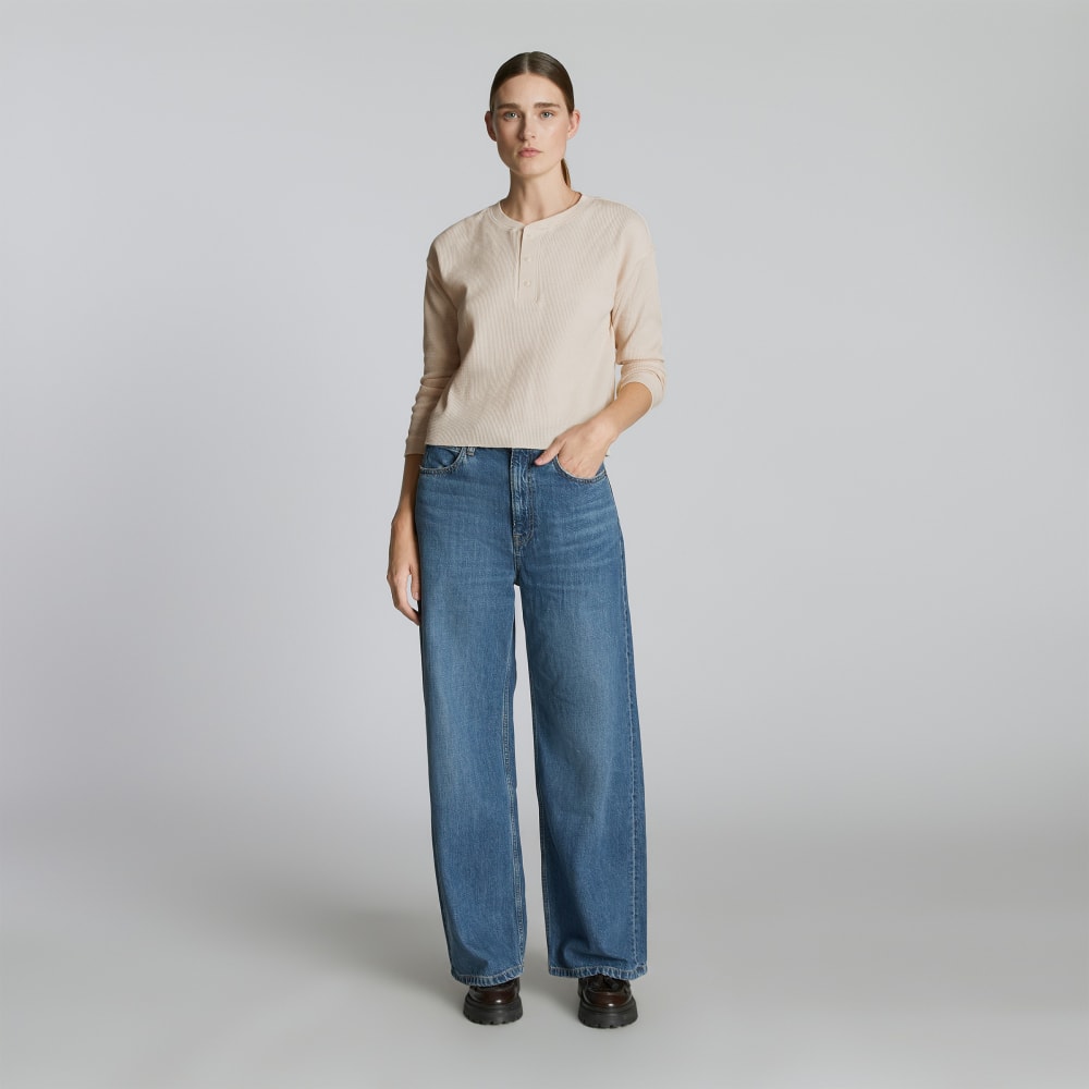 womens-organic-ctn-waffle-henley-brazilian-sand