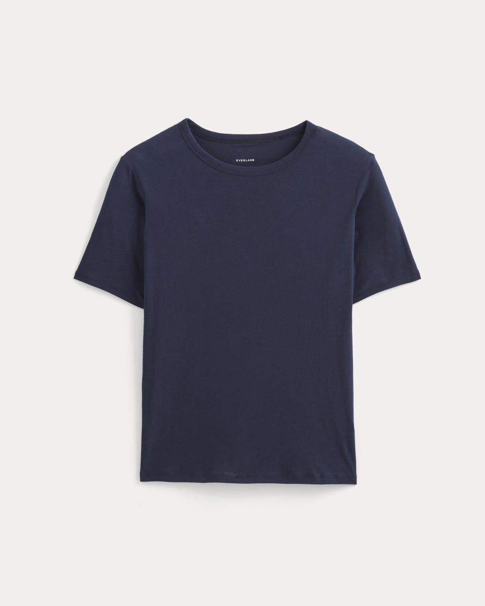 womens-air-oversized-crew-tee-navy | alt