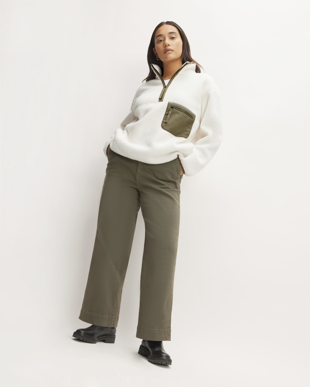 womens-renew-fleece-oversized-half-zip-bone