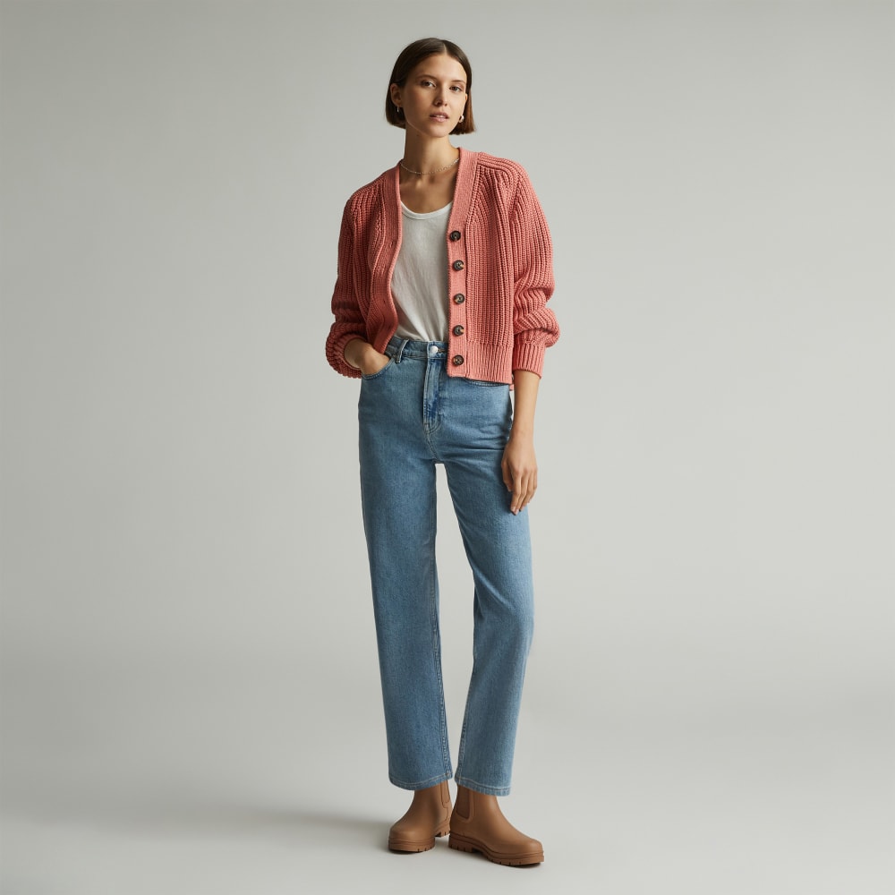 womens-texture-cotton-cardigan-light-rose