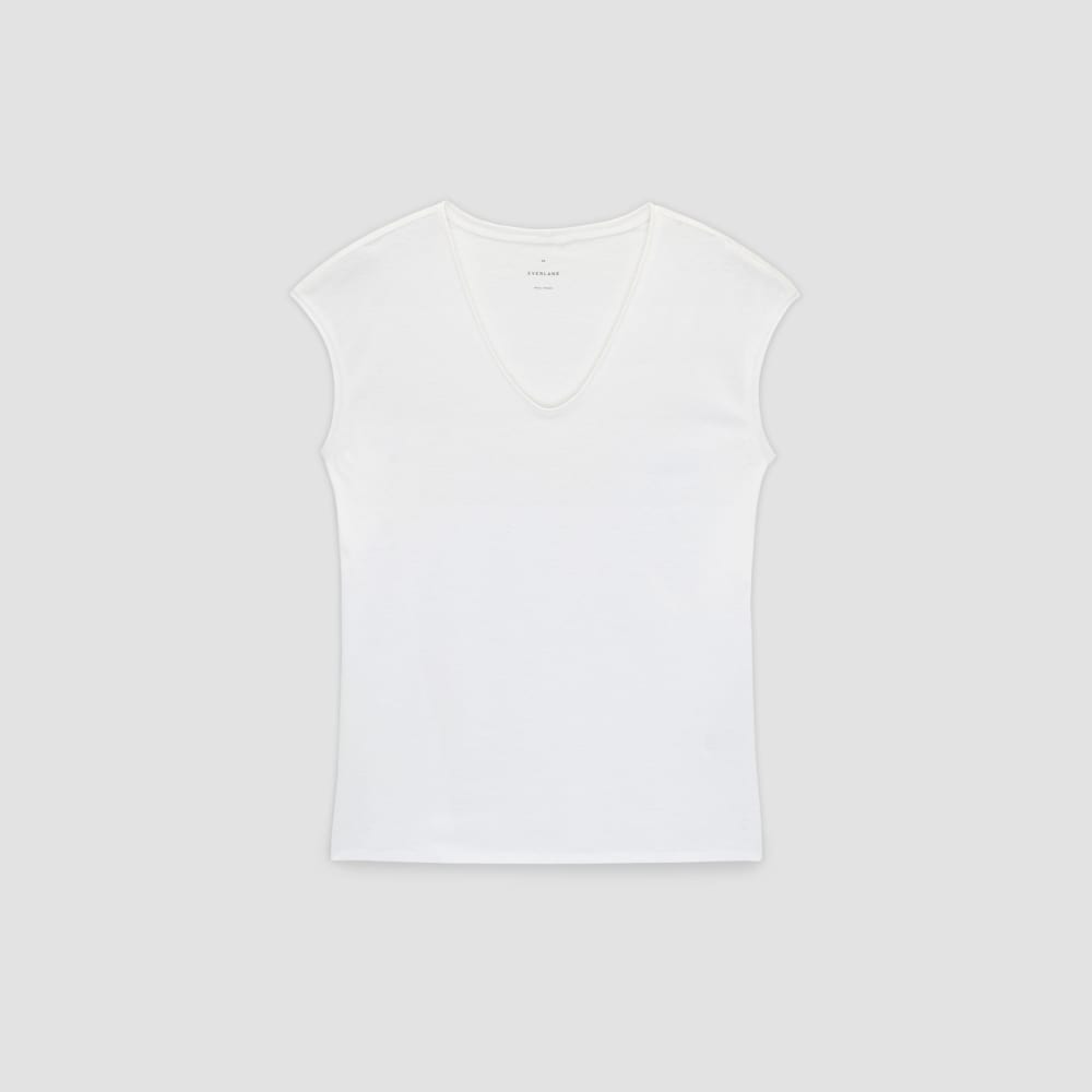 womens-hemp-scoop-neck-muscle-tee-white | alt