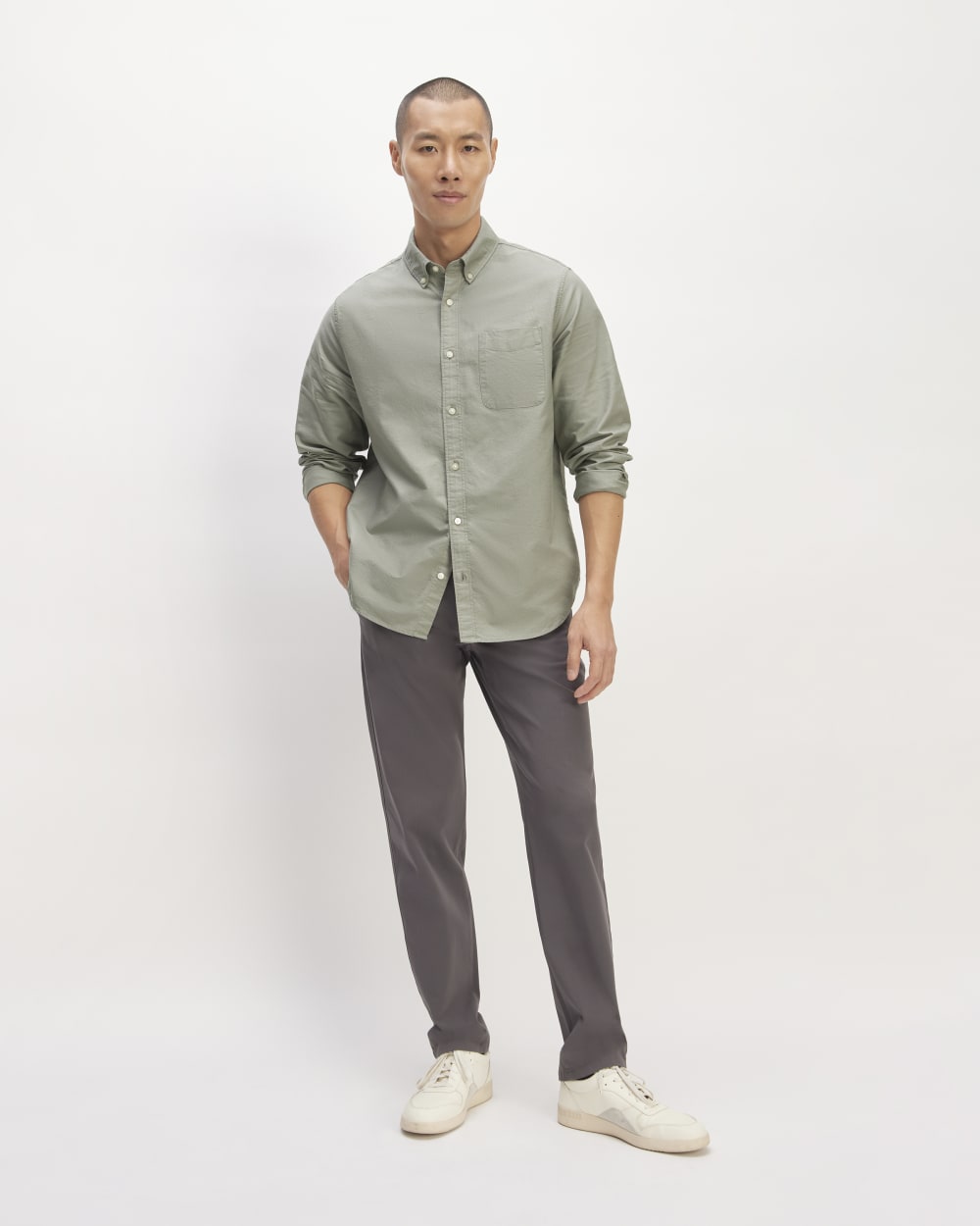 mens-organic-oxford-shirt-tall-sage-green