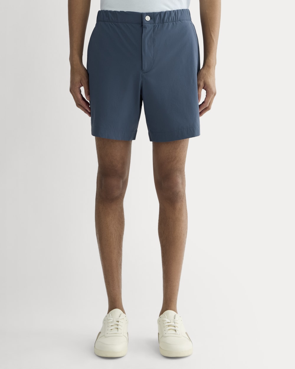 mens-tech-pullon-short-midnight-navy | primary