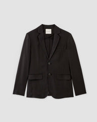 mens-linen-blazer-black | alt