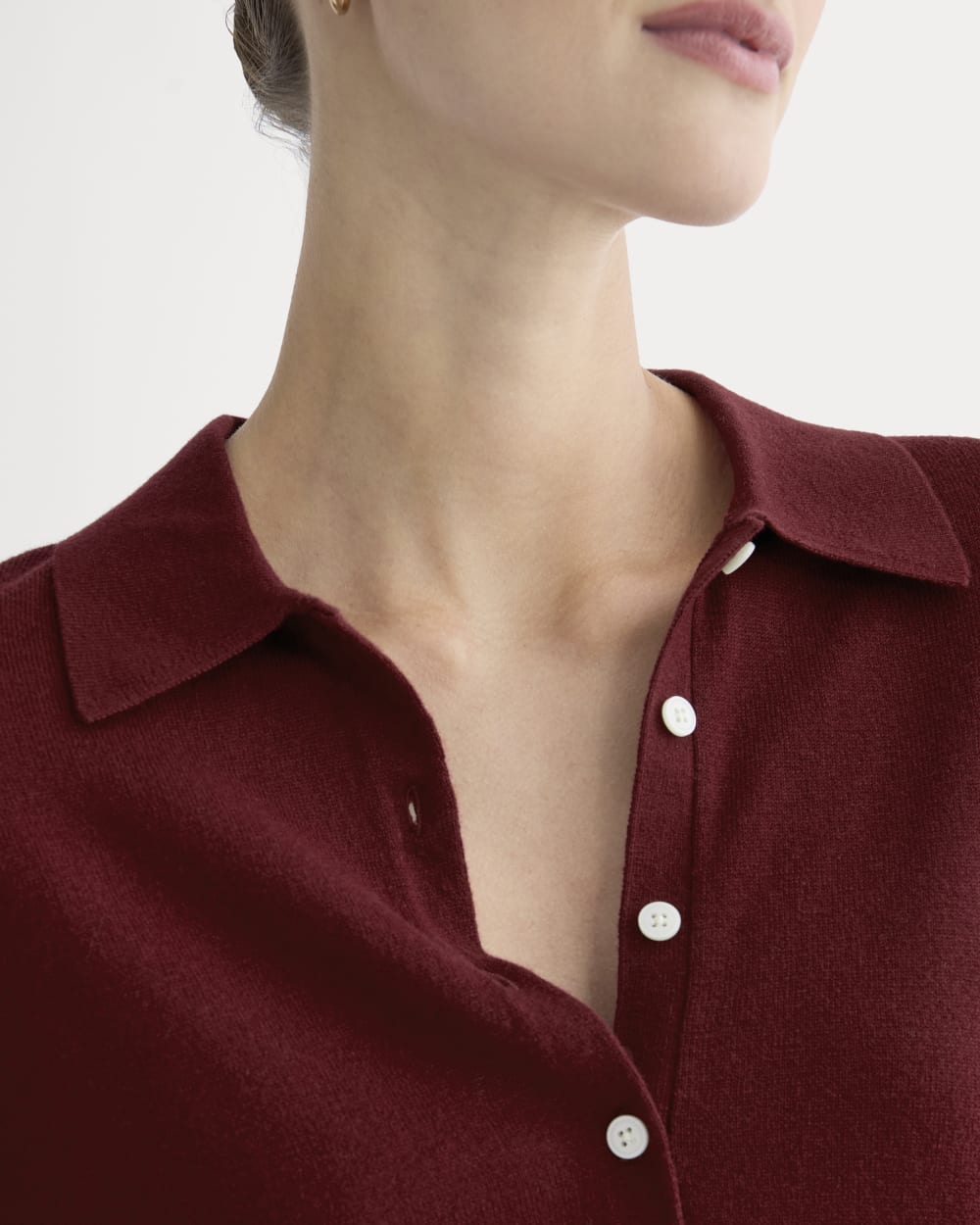 womens-oversized-polo-sweater-merino-deep-red