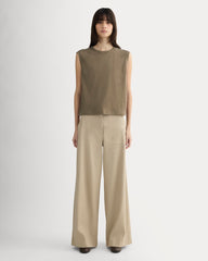 womens-muscle-tee-cotton-linen-deep-taupe