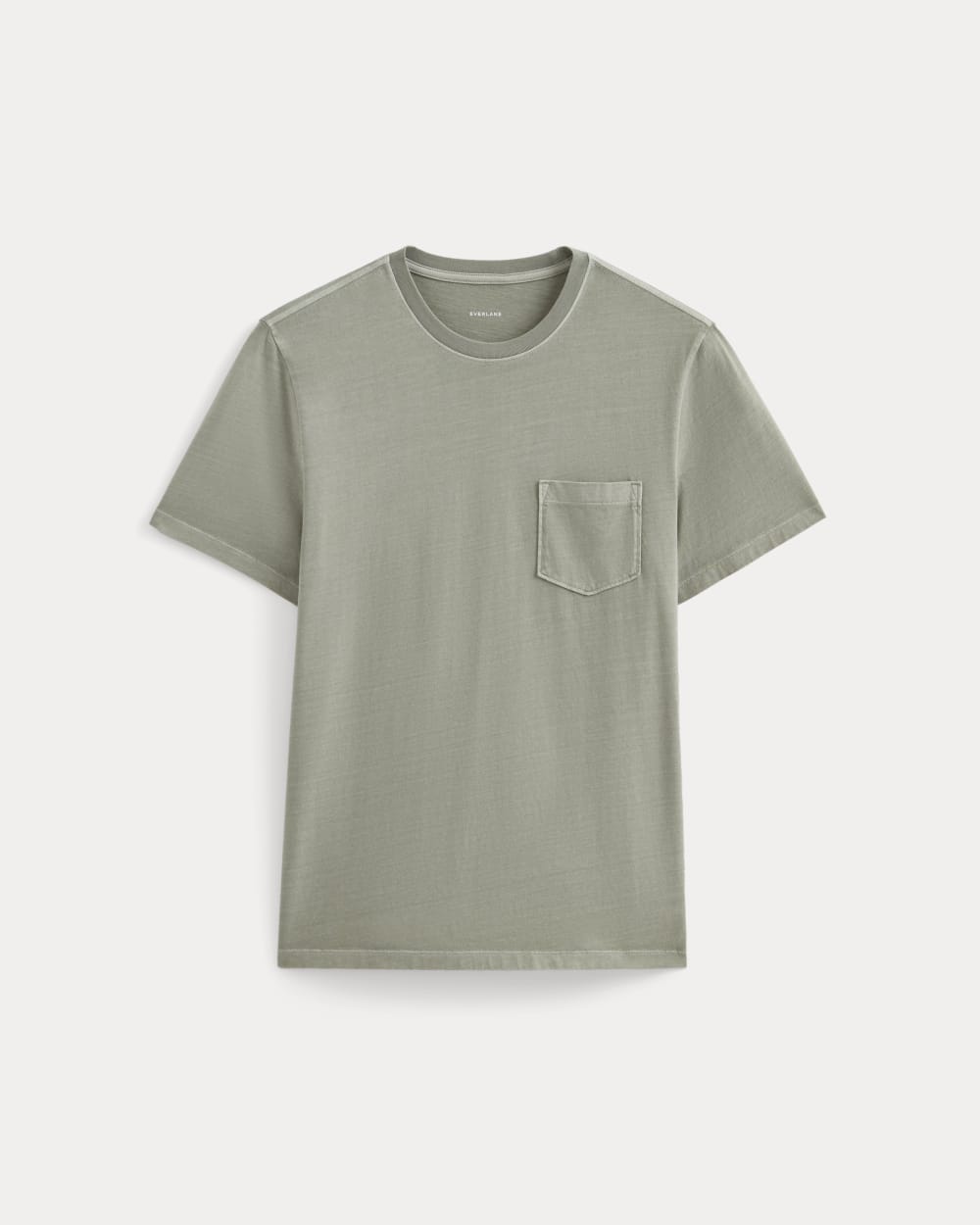 mens-essential-organic-dyed-crew-seagrass | alt
