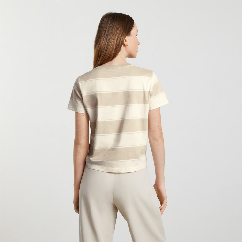 womens-organic-cotton-box-cut-tee-khkistrp | alt