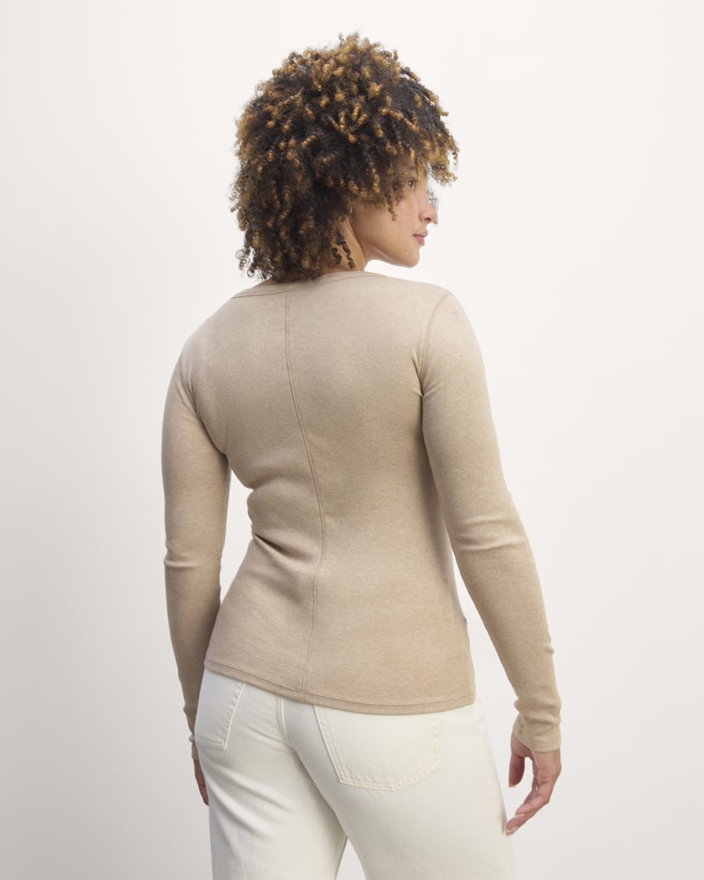 womens-pima-rib-long-sleeve-henley-hthr-tan