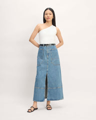 womens-supima-form-one-shoulder-tank-white