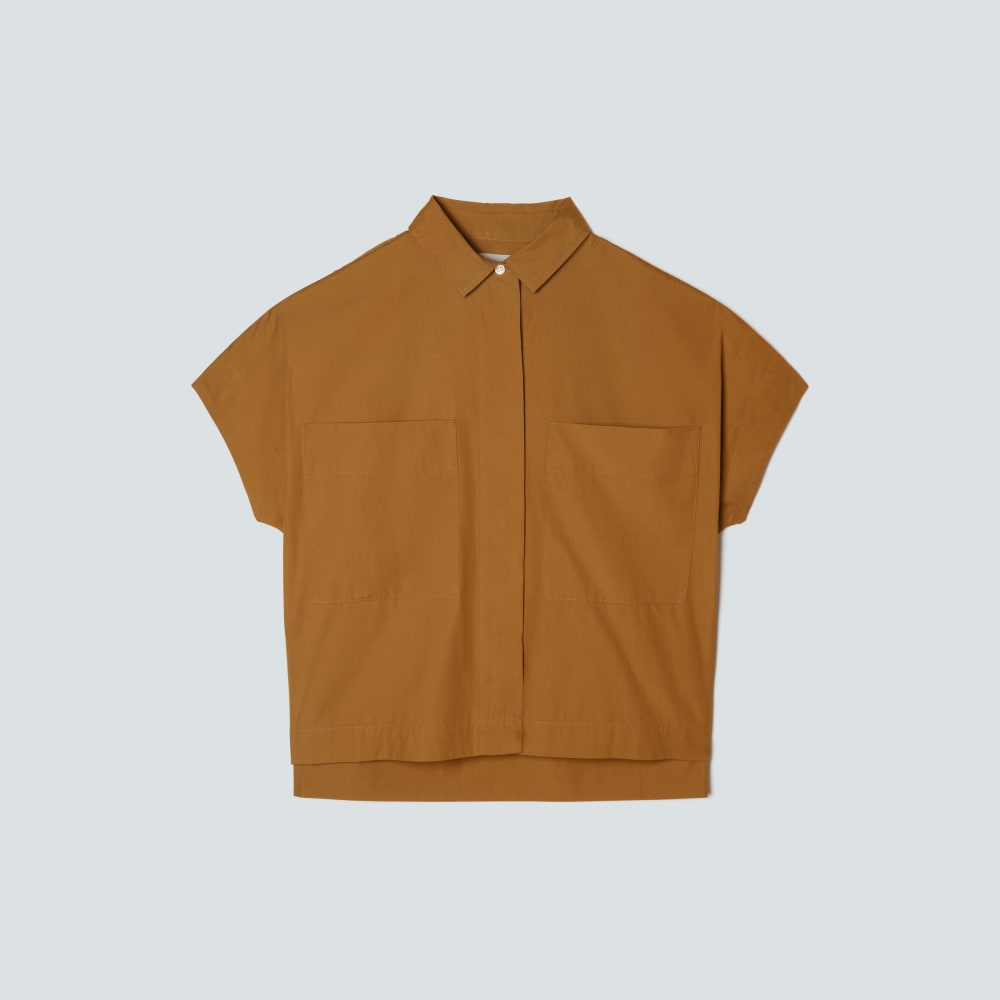 womens-box-cut-shirt-tawny-brown