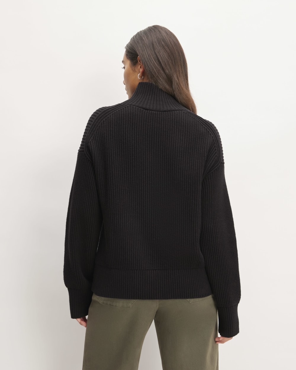 womens-organic-cotton-ribbed-turtleneck-black