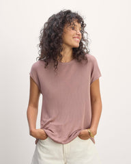 womens-viscose-oversized-knit-top-dusty-rose | primary