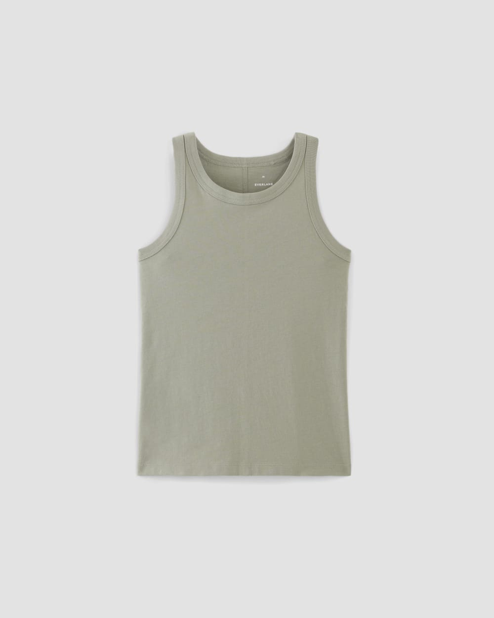 womens-organic-cotton-cutaway-tank-sage-green | alt