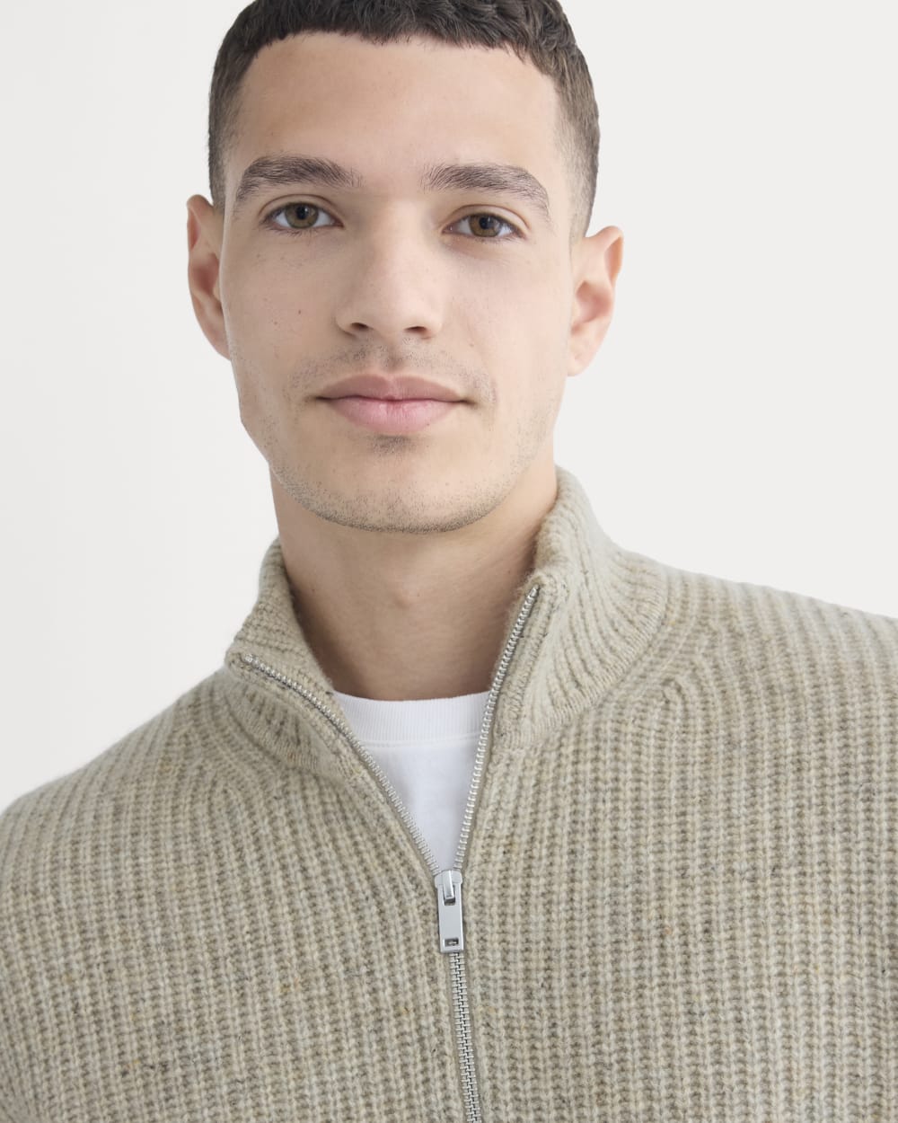 mens-felted-merino-half-zip-sweater-heather-gravel-donegal