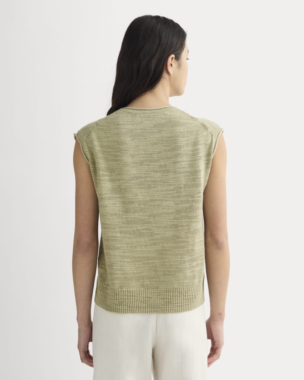 womens-muscle-sweater-cotton-linen-eucalyptus
