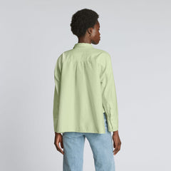 womens-boxy-oxford-seafoam-green