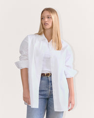 womens-supima-cotton-boyfriend-shirt-white | primary