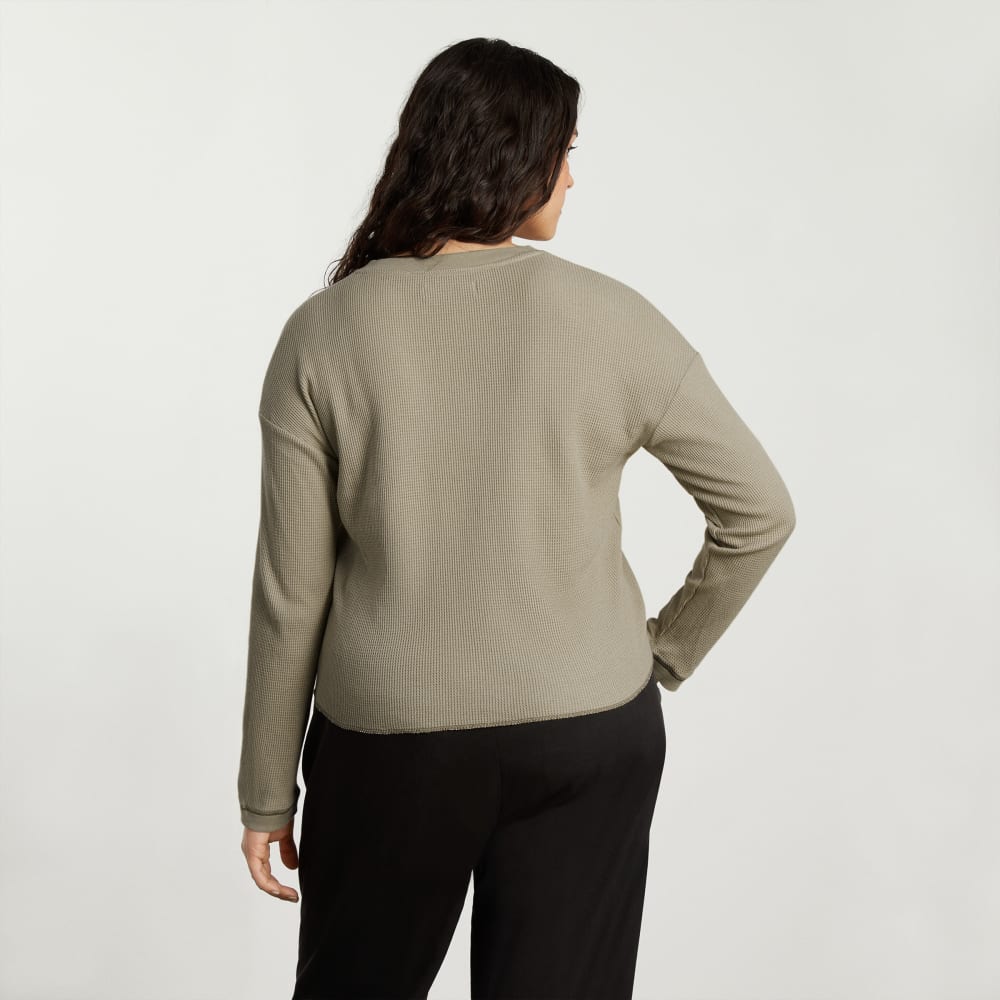 womens-organic-ctn-waffle-henley-field-green