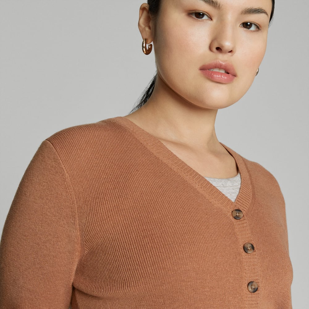 womens-luxe-merino-cardigan-tawny-brown