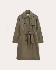 womens-tch-cotton-modern-trench-coat-deep-taupe | alt
