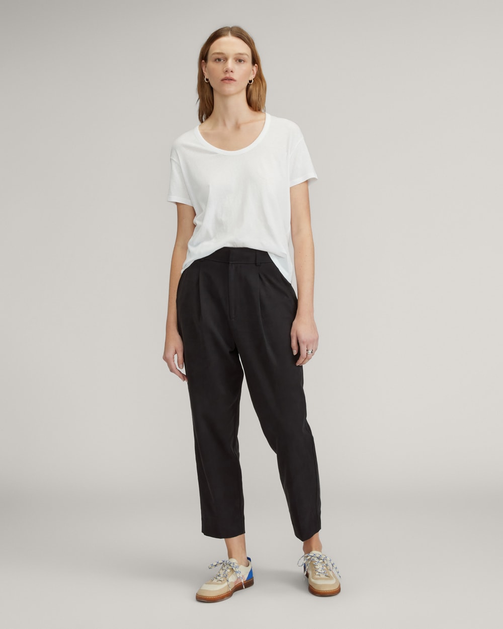 womens-tread-bare-sneaker-canvas-blue-red