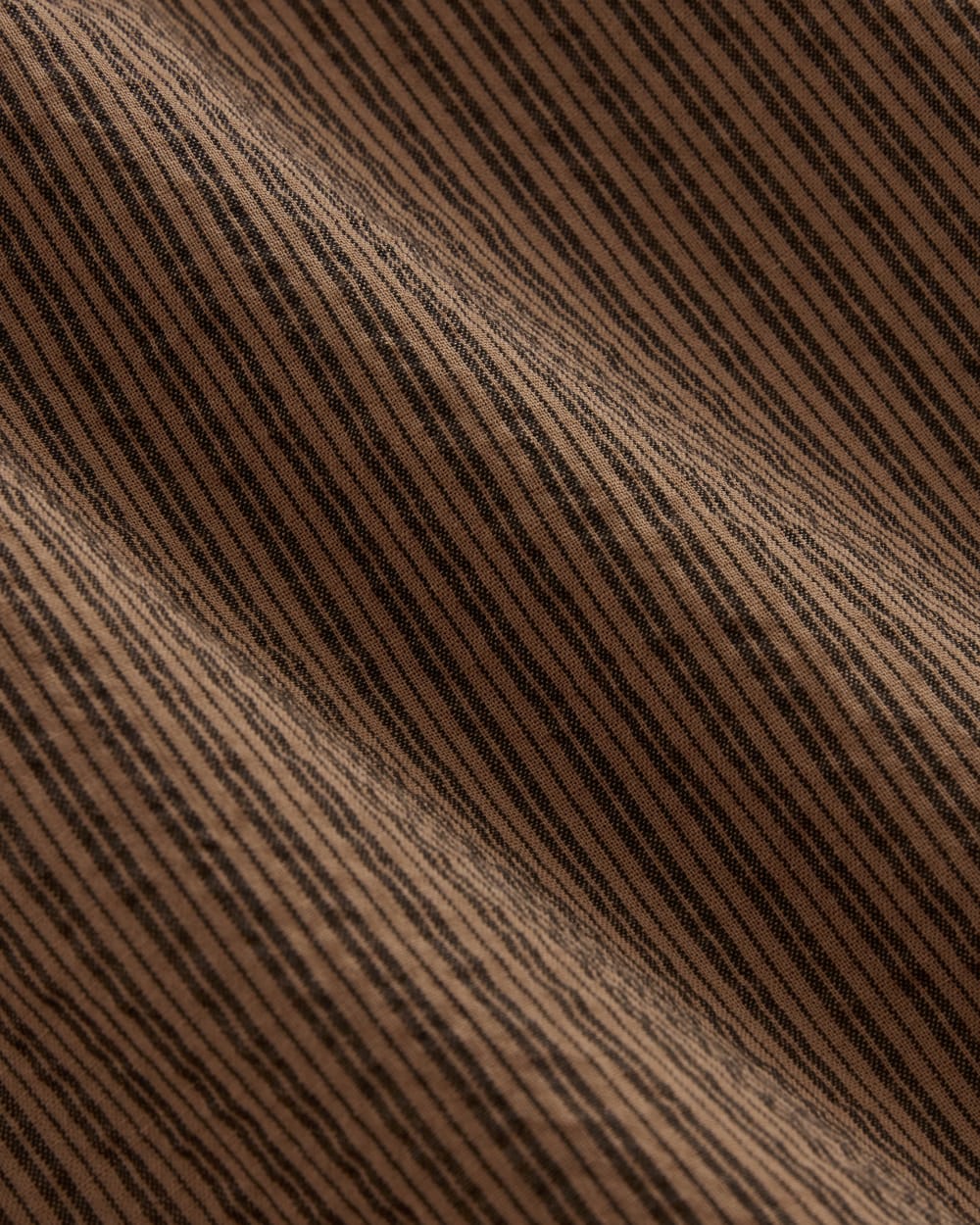 womens-gauze-gathered-top-carob-brown-black