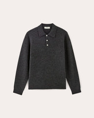 mens-polo-luxe-merino-charcoal | alt