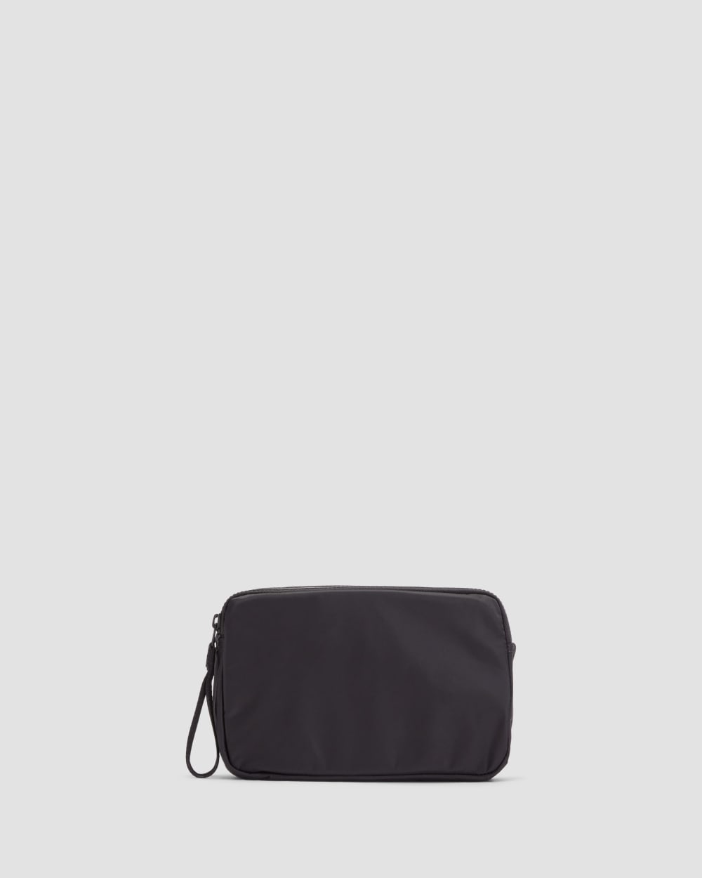 womens-recycled-nylon-camera-bag-black