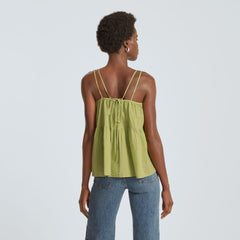 womens-billow-cami-plaid-pepper