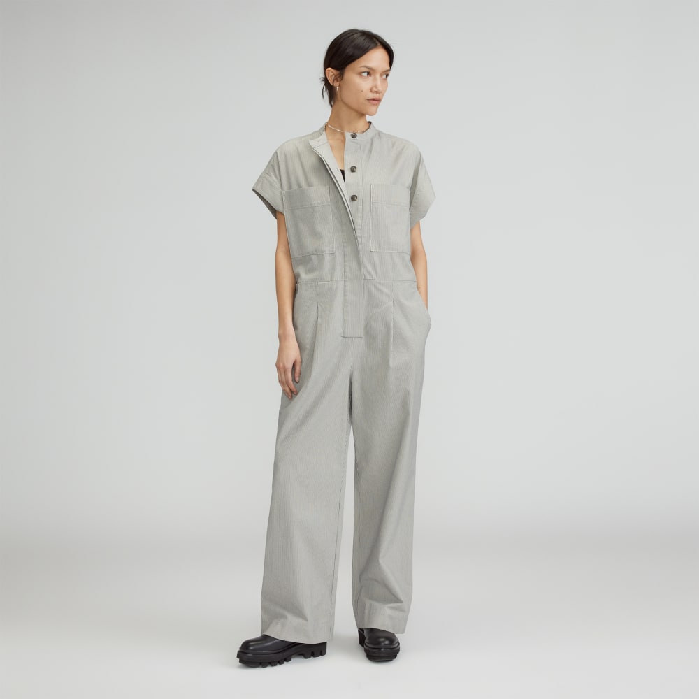 womens-easy-workwear-jumpsuit-canvas-navy | primary