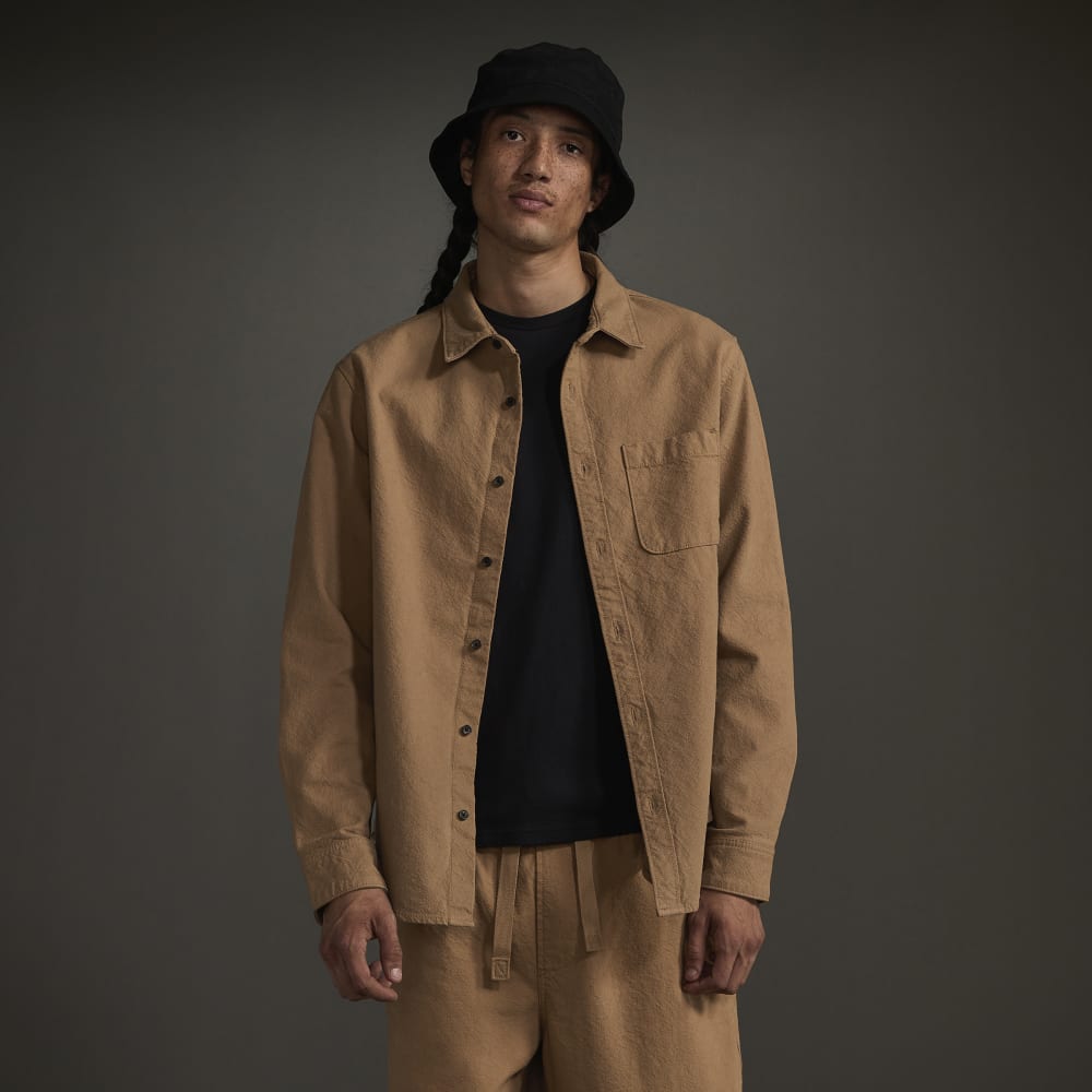 mens-canvas-organic-cotton-overshirt-cappuccino | primary