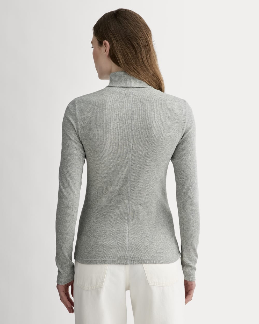 womens-supima-rib-turtleneck-heathered-grey