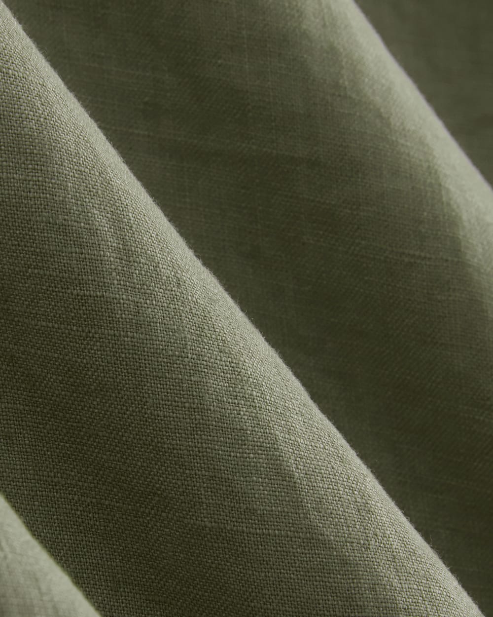 womens-linen-short-sleeve-crew-tee-sage-green