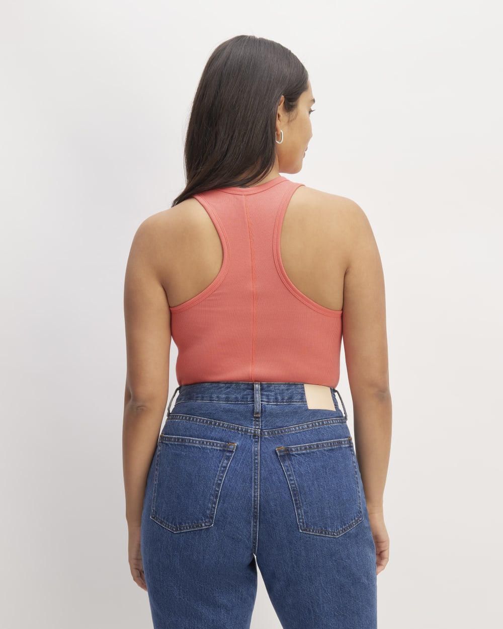 womens-supima-micro-rib-racerback-tank-coral