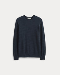 mens-cotton-linen-pullover-navy | alt