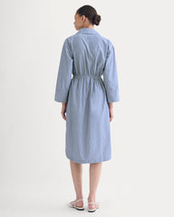 womens-drawcord-shirtdress-soft-cotton-mazarine-blue-optic-white