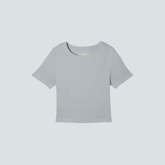 womens-cropped-short-sleeve-rib-tee-sky