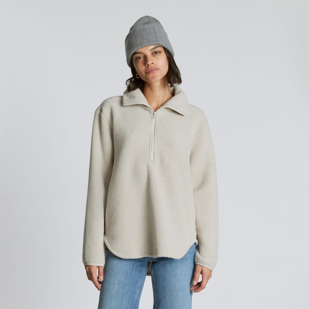 unisex-felted-merino-beanie-heathered-mid-grey