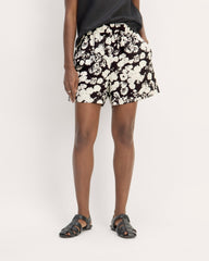 womens-linen-easy-short-black-bone-floral