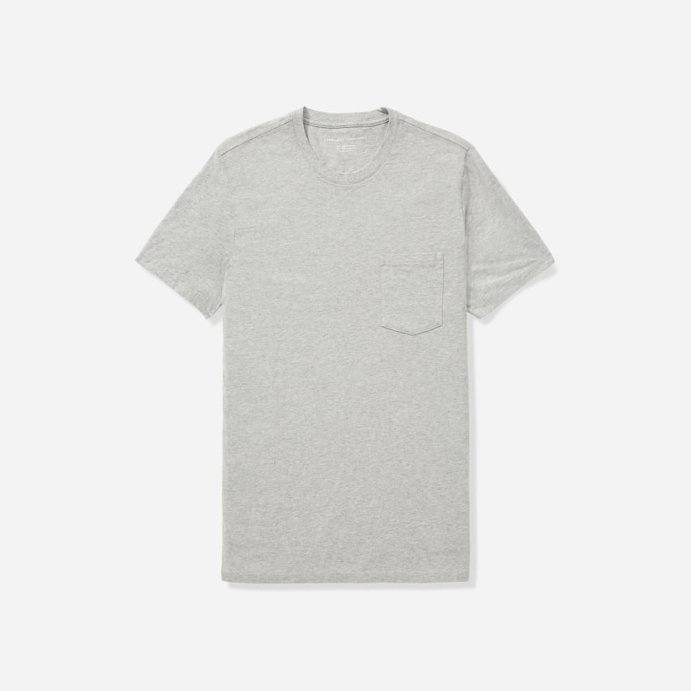 mens-organic-pocket-tee-heather-grey | alt