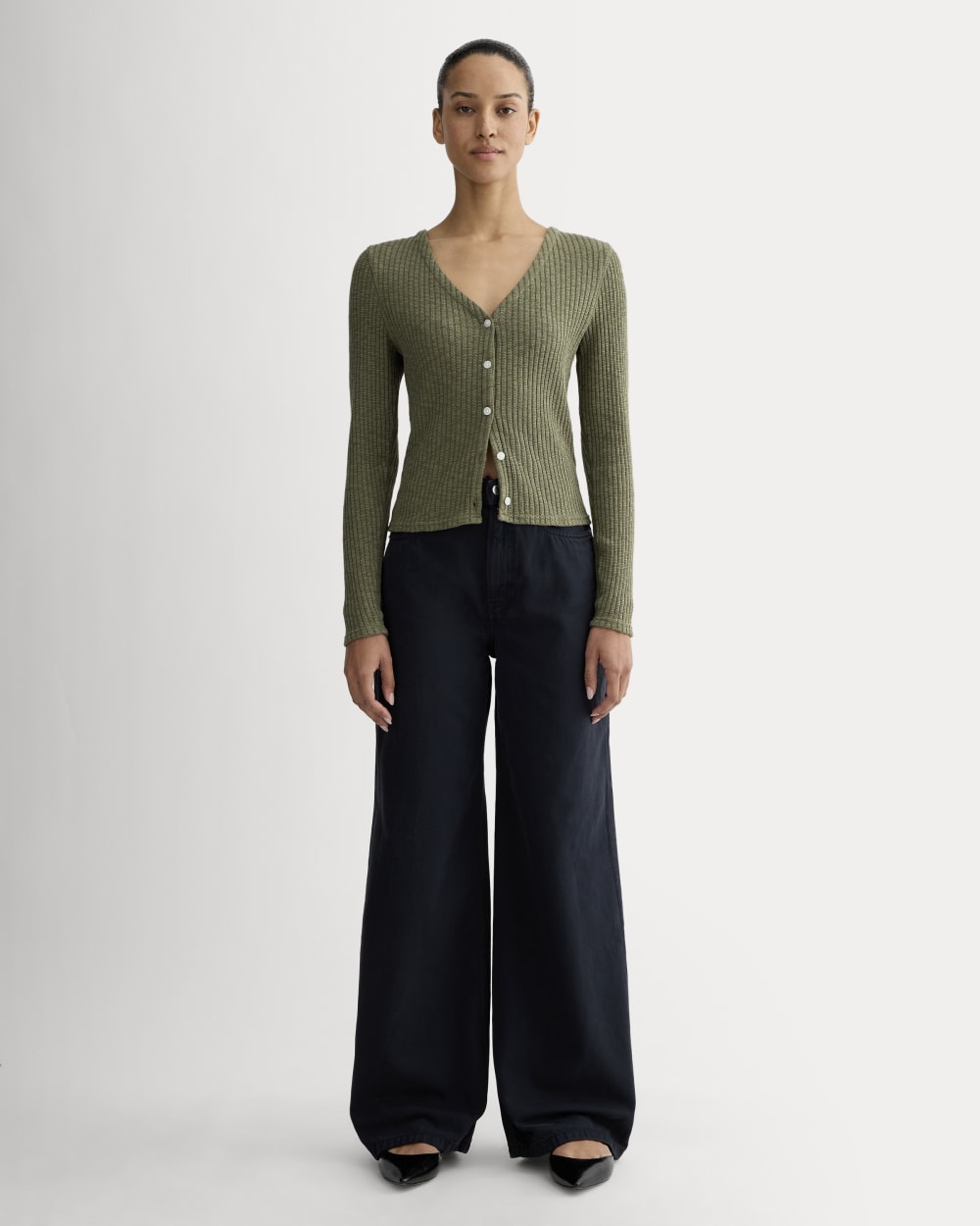 womens-rib-knit-organic-cotton-cardigan-kalamata