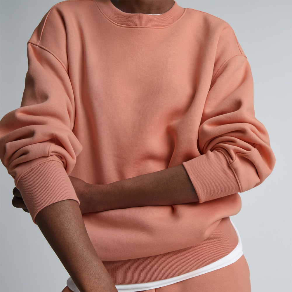 womens-retrack-oversized-crew-light-rose